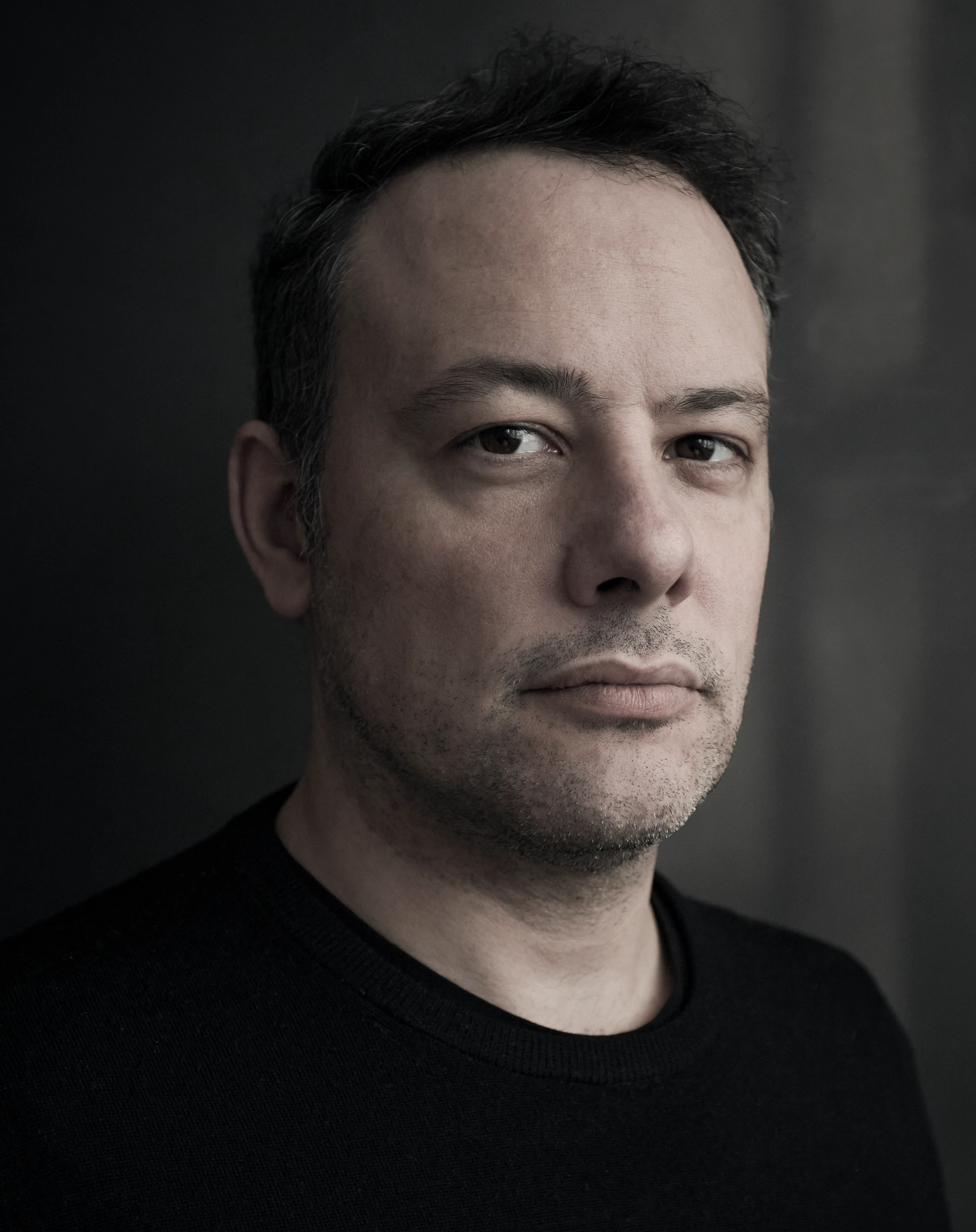 Hangar Design Group - Marco Bovo
