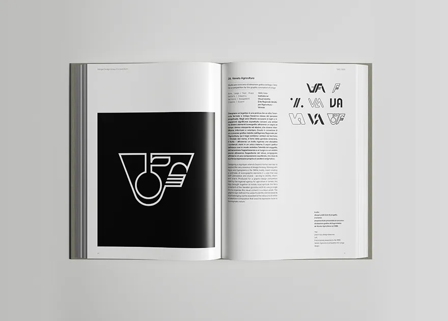 HDG - Compendium page 1