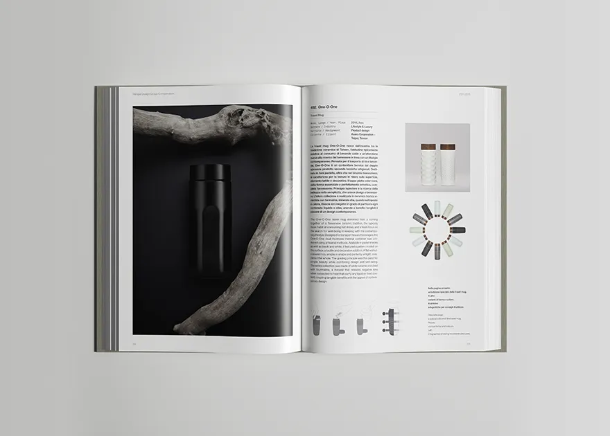 HDG - Compendium page 3