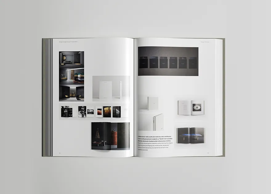 HDG - Compendium page 5