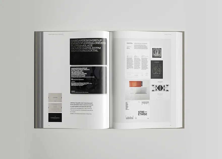 HDG - Compendium page 6