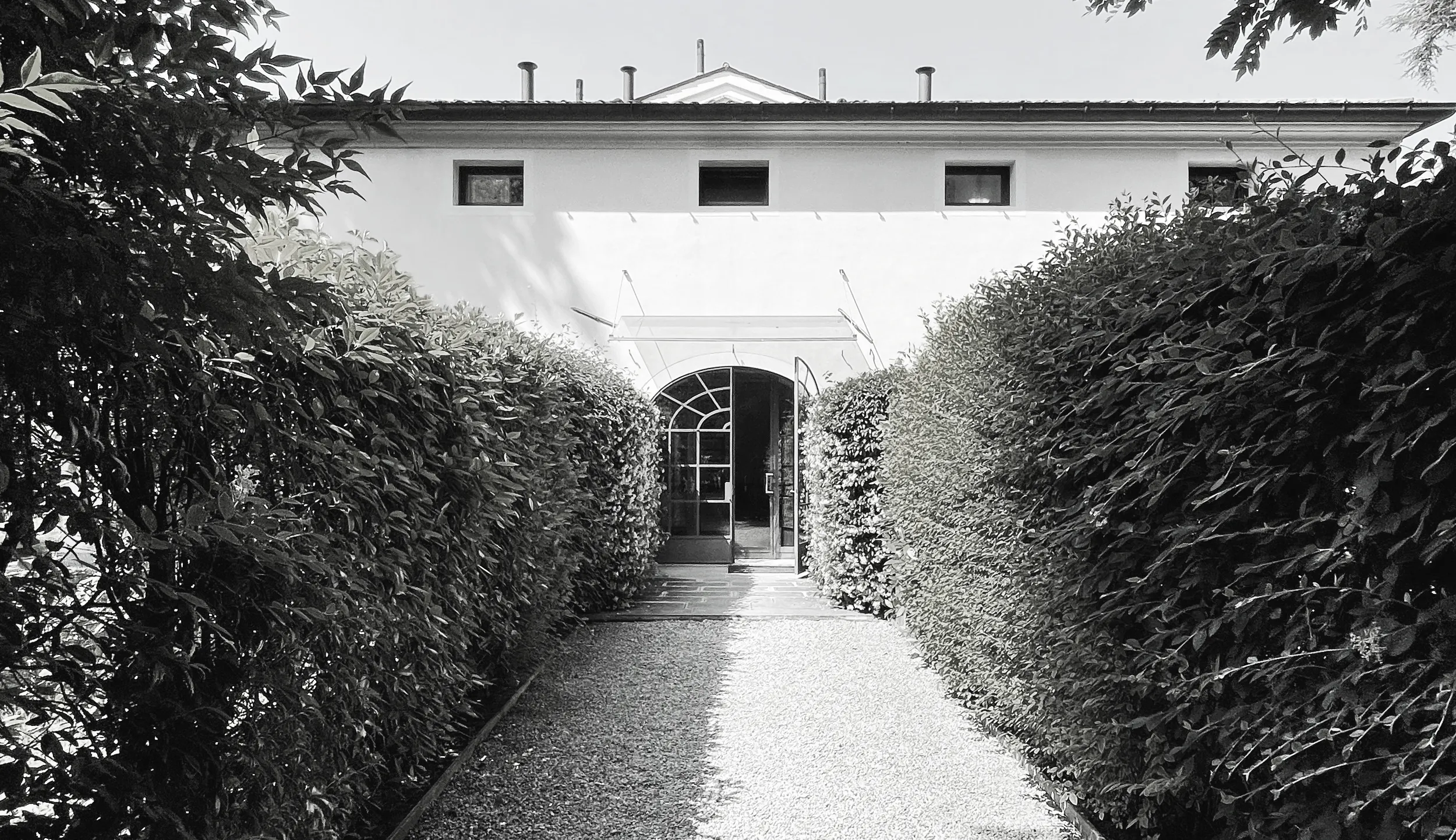 Hangar Design Group - Treviso studio