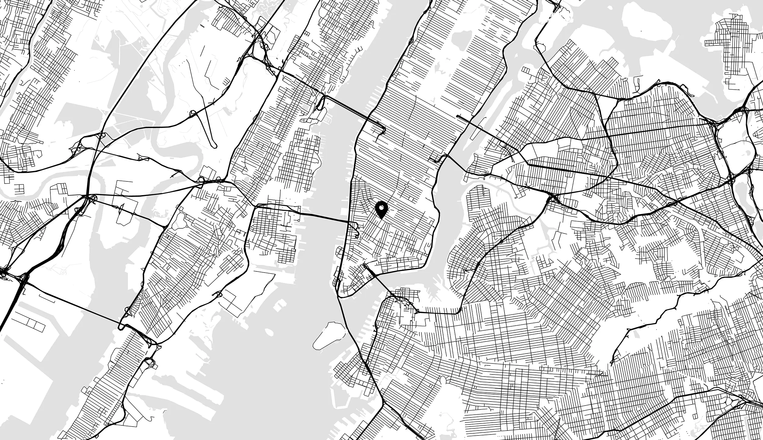 Hangar Design Group - New York studio