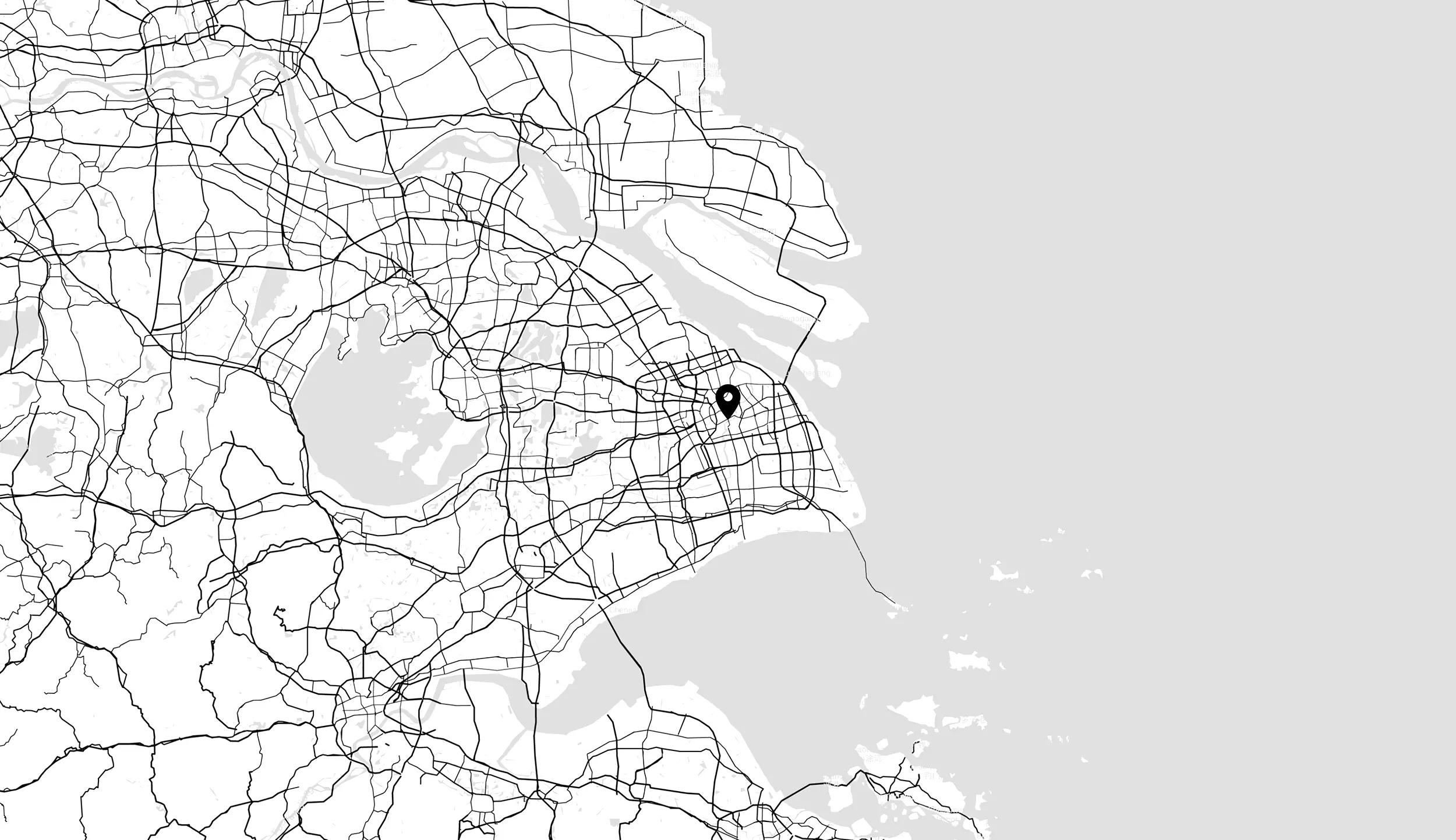 Hangar Design Group - Shanghai studio
