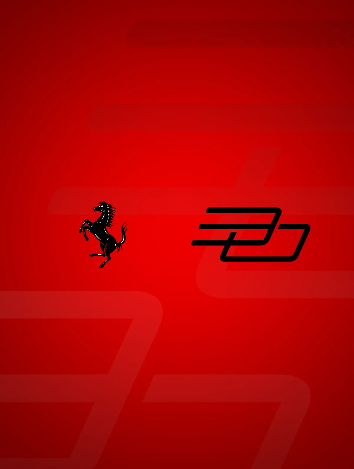 法拉利 - 一匹驰骋中国市场30年的骏马。 - By HDG