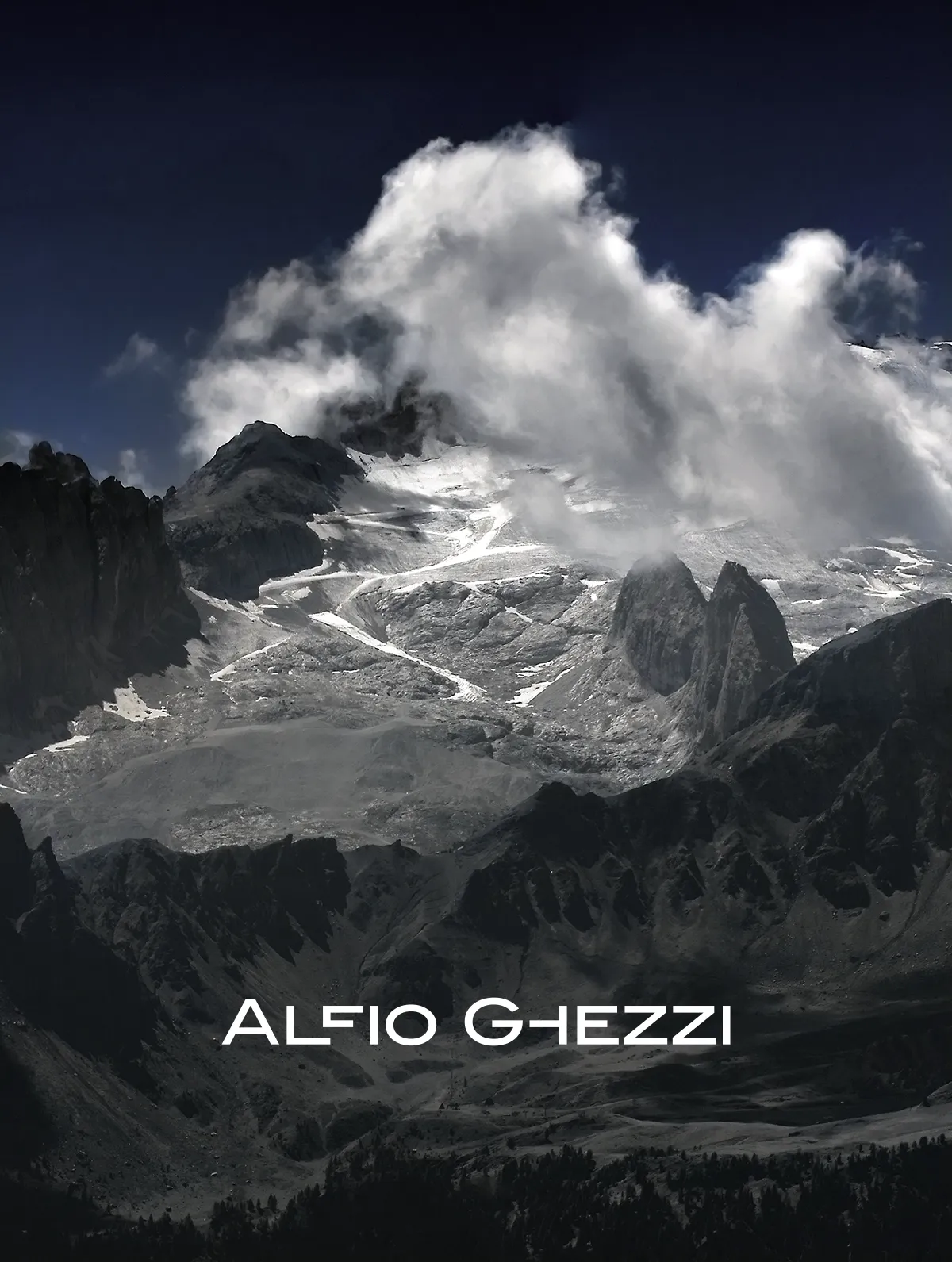 Alfio Ghezzi - 创新山野美味。 - By HDG