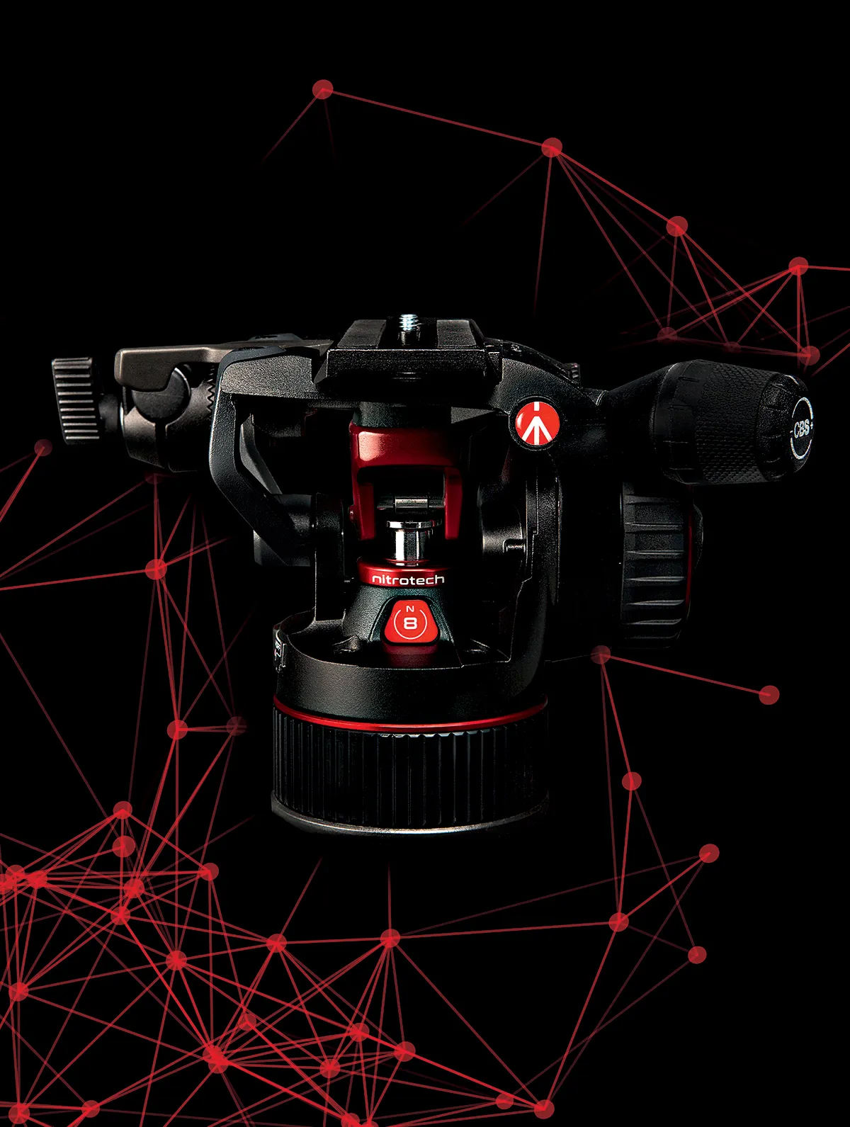 Manfrotto - 以摄影热情，叙述MANFROTTO的故事。 - By HDG