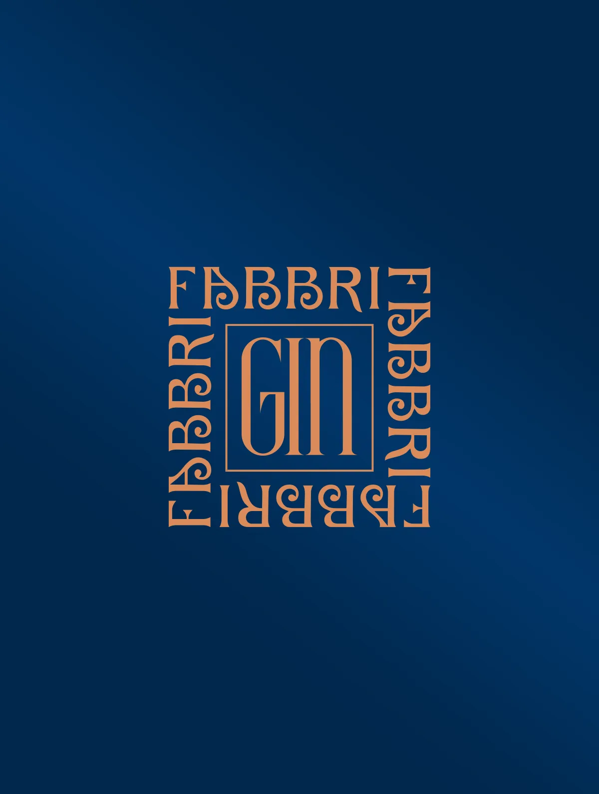 Fabbri - 传统遗产与现代艺术的融合。 - By HDG