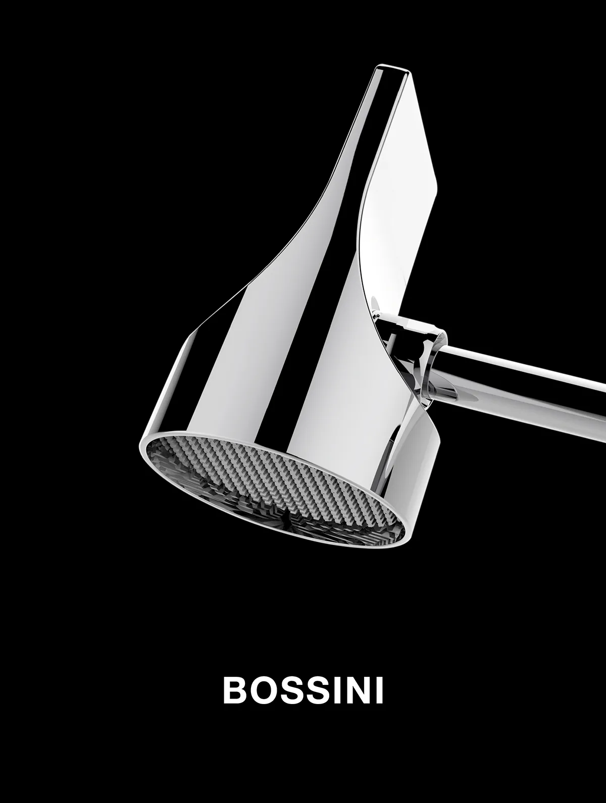 Bossini - 保持巅峰健康态。 - By HDG