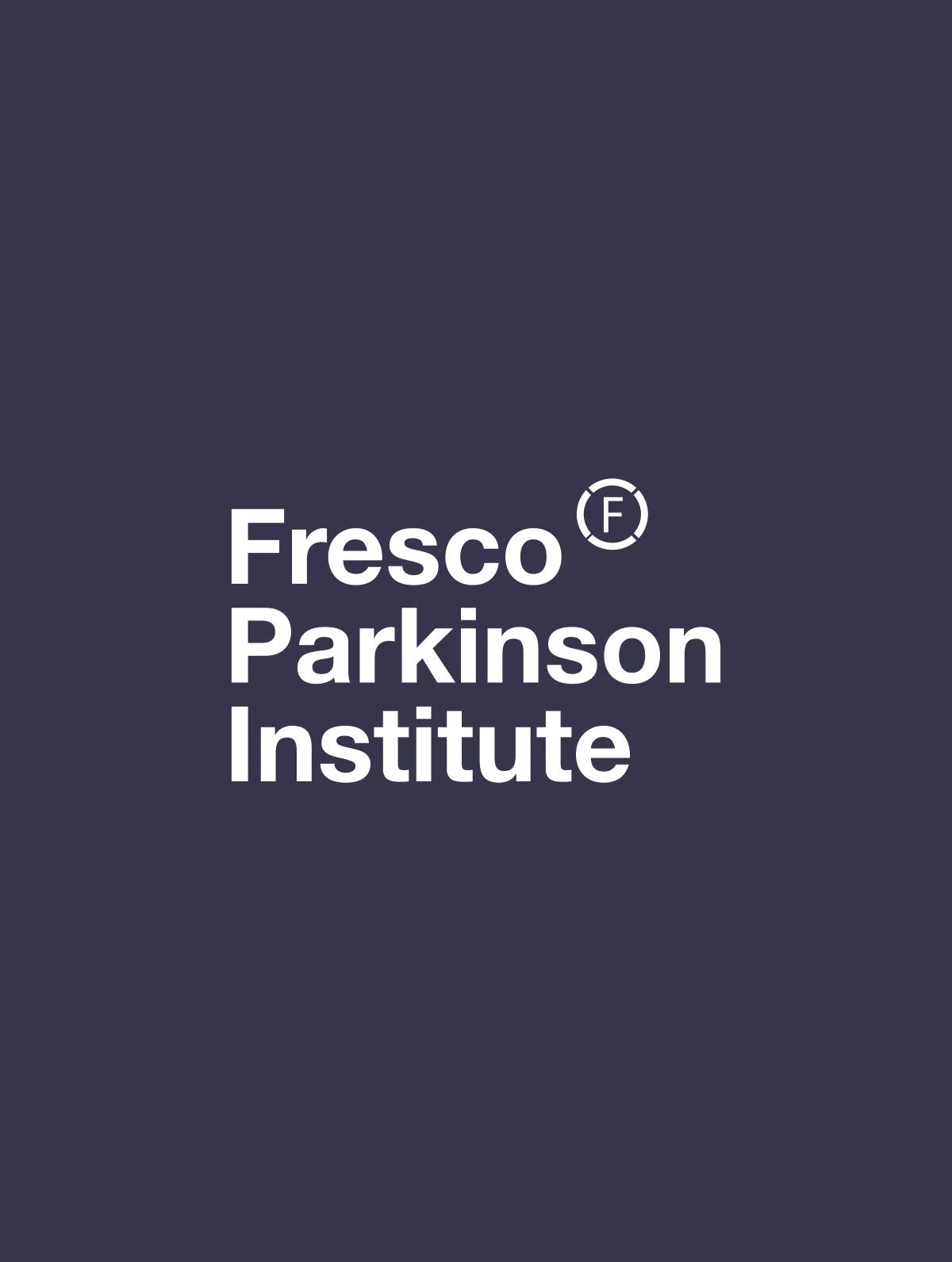 Fresco - 一个非营利组织的品牌项目。 - By HDG